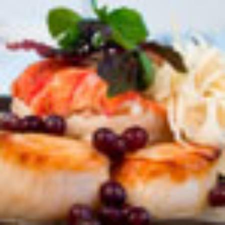 Bistro Angolino Grande